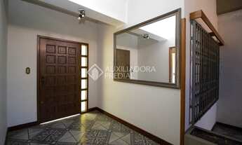 Imagem 5: PORTO ALEGRE - Casa Padrão - Aberta dos Morros