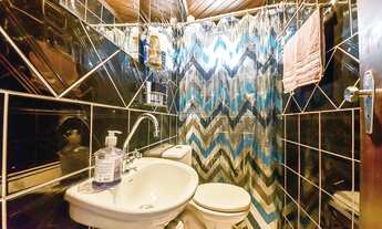 Imagem 5: Casa de 153 m² com 3 quartos em Uberaba - Curitiba - PR