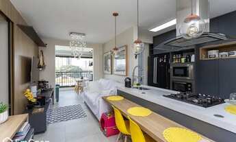 Imagem 3: Apartamento à venda em Sao Paulo