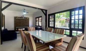 Imagem: Florianopolis - Casa Padrão - Jurere Internacional