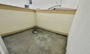 Imagem 7: Brognoli + Crédito Real aluga aluga apartamento de 02 dormitórios no bairro Aririu em Palh