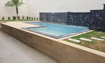 Imagem 7: Belíssimo sobrado com 3 suites e acabamento premium a venda no Belvedere 1