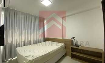 Imagem 7: Flat Mobiliado 34m² Beach Class Conventions Bristol. Rua Maria Carolina