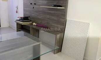 Imagem 3: Casa térrea de 2 dormitórios no bairro Hípica