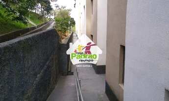 Imagem 3: Apartamento com 2 dorms, Jardim São Luis, Guarulhos, Cod: 8520