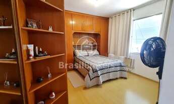 Imagem 6: Rio de Janeiro - Apartamento Padrão - Moneró