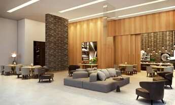 Imagem 5: APARTAMENTO RESIDENCIAL em São Paulo - SP, Vila Leopoldina