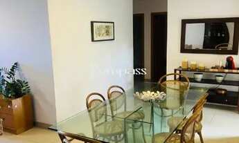 Imagem 5: Apartamento com 3 suítes para venda e aluguel no Ed. Terraço Laguna - Reserva do Paiva - C