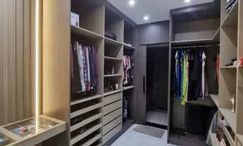 Imagem 6: Sobrado à Venda no Condomínio Florais da Mata em Várzea Grande