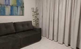 Imagem 5: Flat mobiliado - 1 quarto - St. Bueno