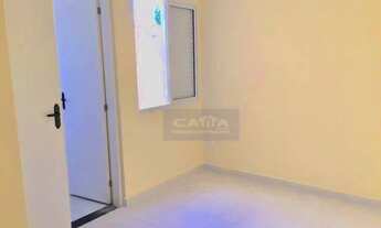 Imagem 3: Sobrado à venda, 67 m² por R$ 340.000,00 - Ponte Rasa - São Paulo/SP