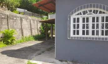 Imagem: Alugo casa 01 quarto, Santana-Cariacica/ES