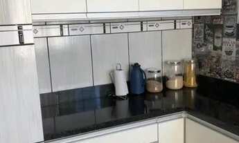 Imagem 7: Casa no Santa Paula