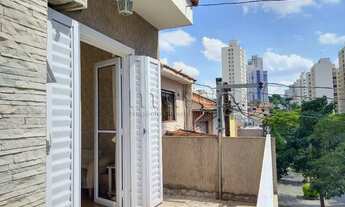 Imagem 2: SAO PAULO - Casa Padrão - ACLIMACAO