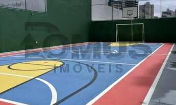 Imagem: Apartamento no Condomínio Tyrol com 3 quartos