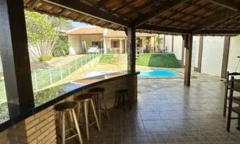 Imagem 5: CASA 4 QUARTOS, TREVO