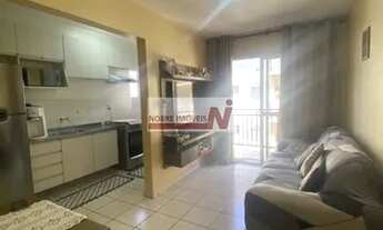 Imagem: Apartamento em Medeiros - Jundiaí