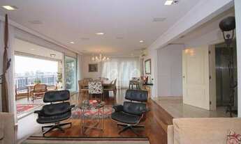 Imagem 2: São Paulo - Apartamento Padrão - Vila Mariana