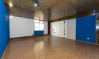 Imagem 3: Apartamento com 3 dormitórios à venda, 90 m² por R$ 795.000,00 - Pinheiros - São Paulo/SP