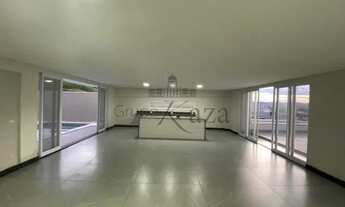 Imagem 6: Casa Condomínio - Condomínio Residencial Jaguary - 3 Dormitórios - 450m²