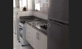 Imagem 6: Apartamento para Locação no Condomínio: Parque Primavera - Mansões Santo Antônio - Campina