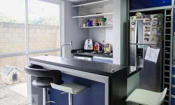 Imagem 5: Apartamento para Aluguel - Estância Velha, 2 Quartos, 48 m2