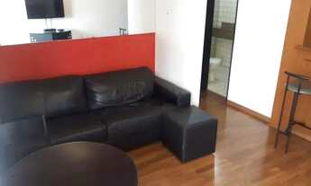 Imagem 2: Flat Residencial - Jardins - Locação!