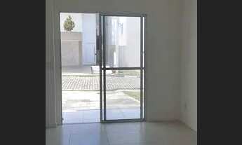 Imagem 3: Casa com 2/4 sendo uma suíte, 77 m² - venda por R$ 280.000 ou aluguel por R$ 1.500/mês - P