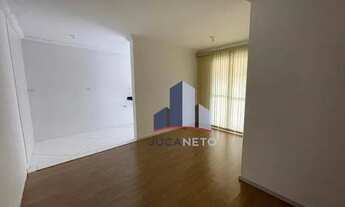 Imagem 5: Apartamento com 2 dormitórios para alugar, 47 m² por R$ 1.557,00 - Vila Nossa Senhora das