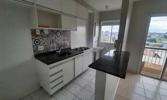 Imagem 6: Apartamento para venda com 50 metros quadrados com 2 quartos em Taguatinga Norte - Brasíli