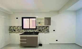 Imagem 2: Apartamento-São Paulo-SANTANA