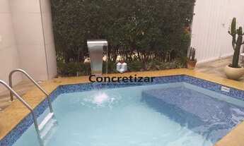 Imagem 5: Triplex à venda 04 Quartos/Suites - Recreio dos Bandeirantes - Guarapari/ES