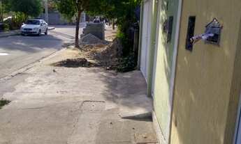 Imagem 4: Casa com 2 quartos em Pedra de Guaratiba