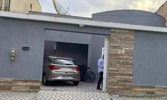 Imagem: Vendo casa reformada em Alto Lage/ Cariacica