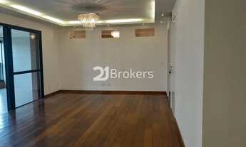 Imagem 2: Apartamento com 4 quartos à venda, 209m² - Granja Julieta