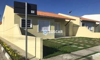 Imagem 2: Casa com 3 dormitórios à venda, 90 m² por R$ 390.000 - Sim - Feira de Santana/BA