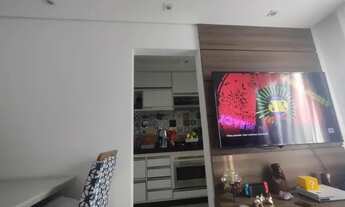 Imagem 3: Apartamento 2/4 em Piatã