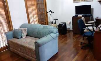 Imagem: Sobrado no Mirante do Vale - 269 m² - 3