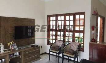 Imagem 5: Casa com 3 dormitórios para alugar, 200 m² por R$ 4.718,60 - Vila Suíça - Indaiatuba/SP