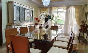 Imagem 4: Casa (térrea na rua) 4 dormitórios/suite, cozinha planejada