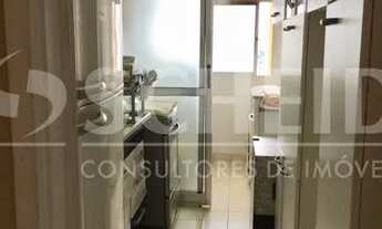 Imagem 3: APARTAMENTO COM 3 DORMITORIOS SALA COM VARANDA COZINHA COM ARMARIOS OTIMA LOCALIZACAO