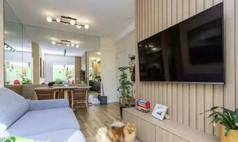 Imagem 3: Apartamento à venda em Sao Paulo