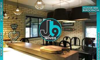 Imagem 6: CASA RESIDENCIAL em PINHAIS - PR, ALPHAVILLE GRACIOSA