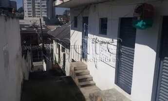 Imagem 1: SAO PAULO - Casa Padrão - CAMBUCI