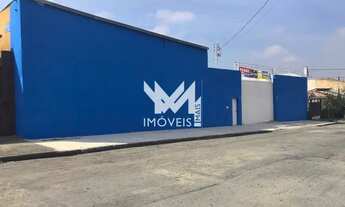 Imagem 3: Galpão Comercial / Vila Medeiros