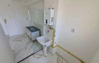 Imagem 6: Apartamento para aluguel tem 49m² , 02 dormitórios por R$ 2.600/mês na Vila Formosa em São