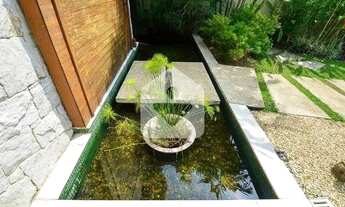 Imagem 5: RIO DE JANEIRO - Casa Padrão - Barra da Tijuca