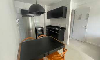 Imagem 4: Apartamento para aluguel possui 58 metros quadrados com 2 quartos em Meireles - Fortaleza