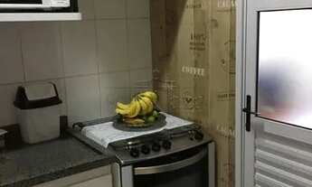 Imagem 3: Apartamento - Urbanova - Residencial Paysage - 2 Dormitórios - 53m²