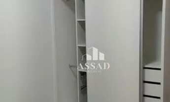 Imagem 6: Apartamento com 2 dormitórios para alugar, 66 m² por R$ 2.500 o aluguel. - Jardim Tarraf